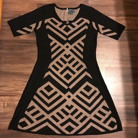 gabby skye sweater dresses